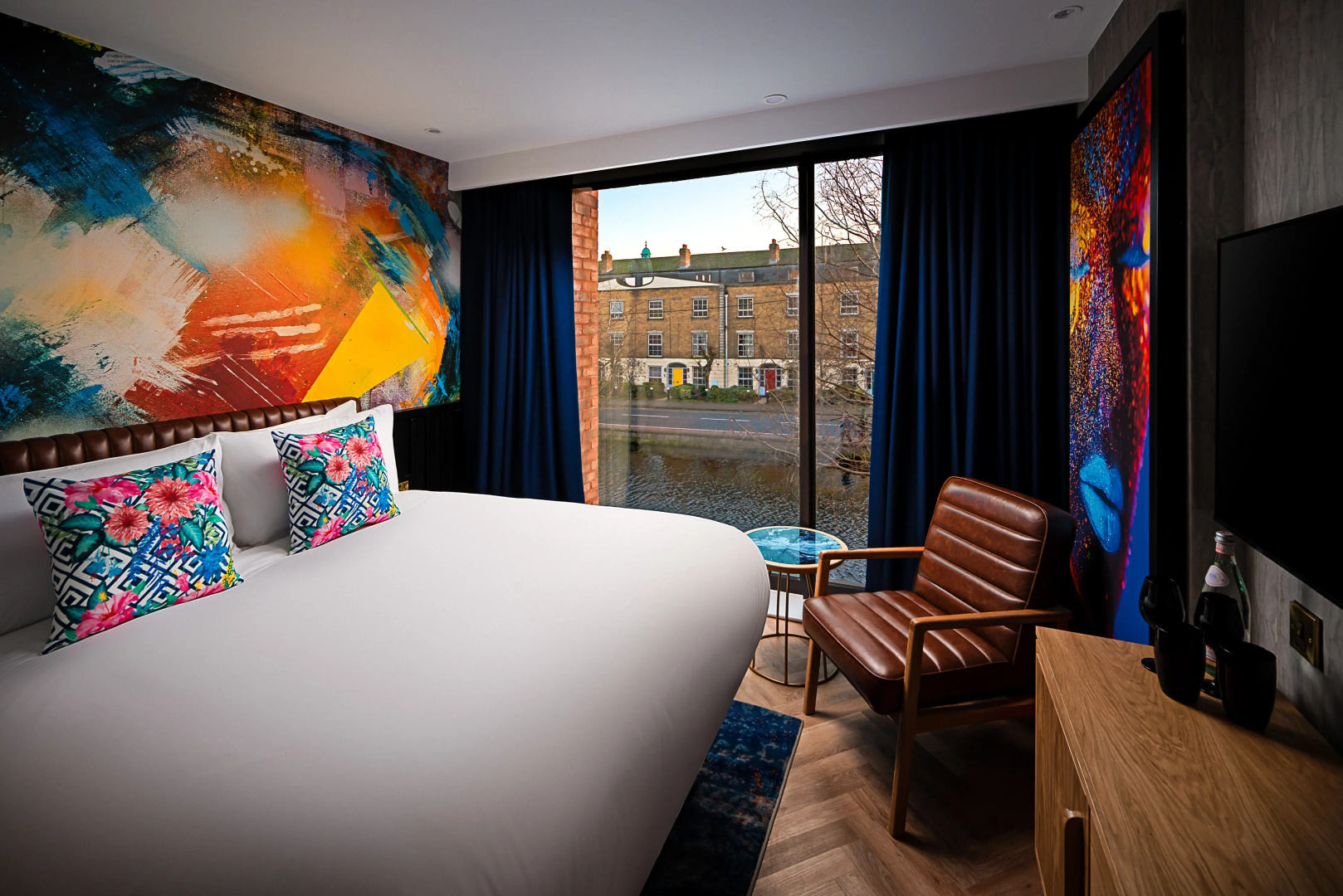 Photo - NYX Hotel Dublin Portobello