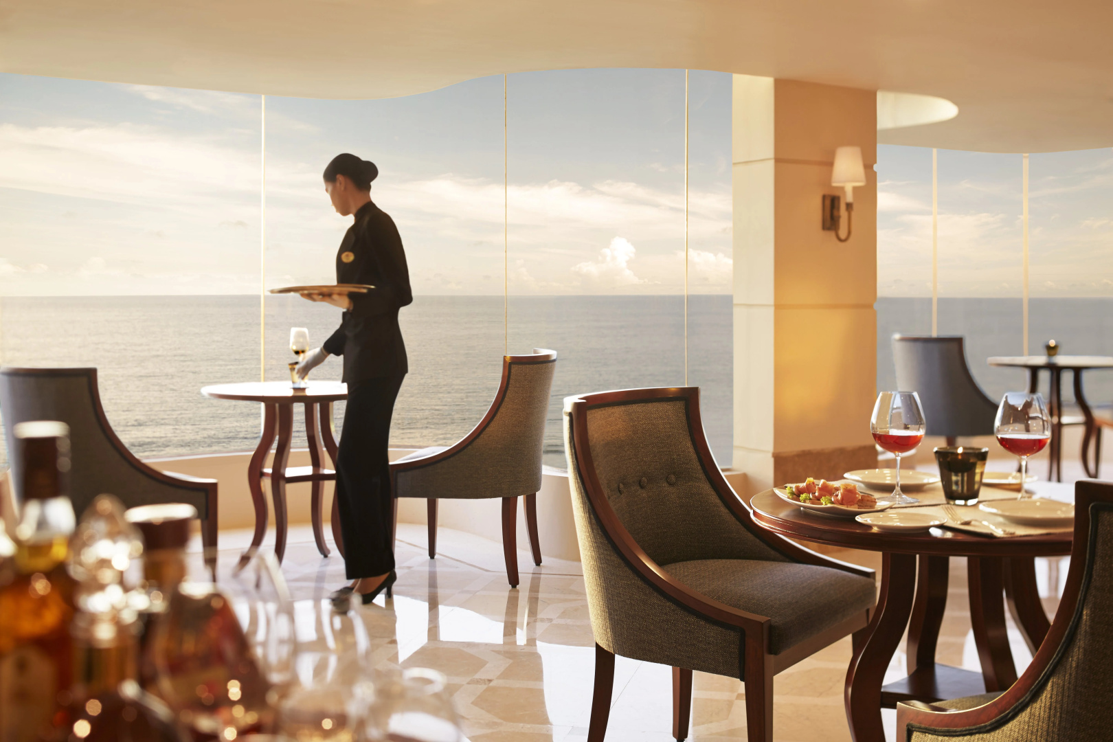 Foto - Taj Samudra