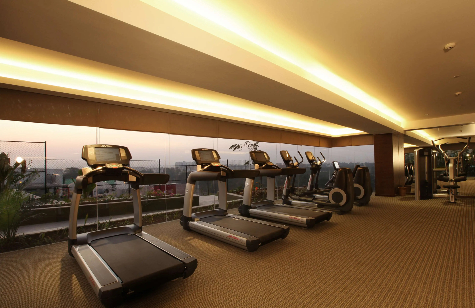 Photo - Hyatt Pune
