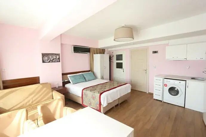 Foto - Bude Ortaköy