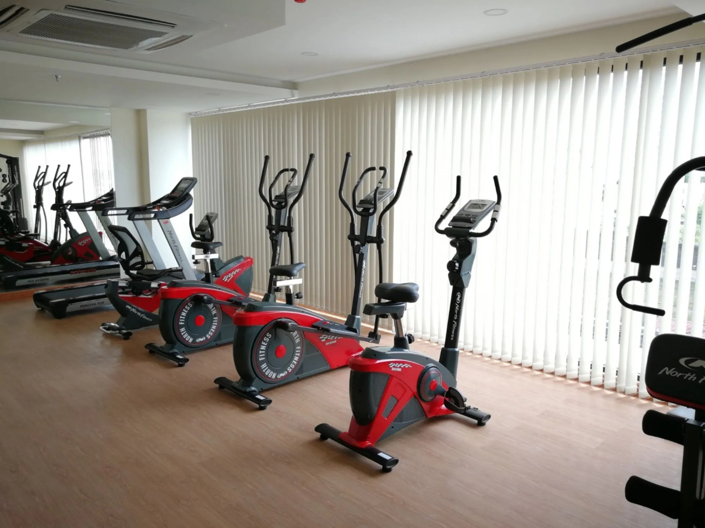 Photo - Golden Jomtien Beach Hotel