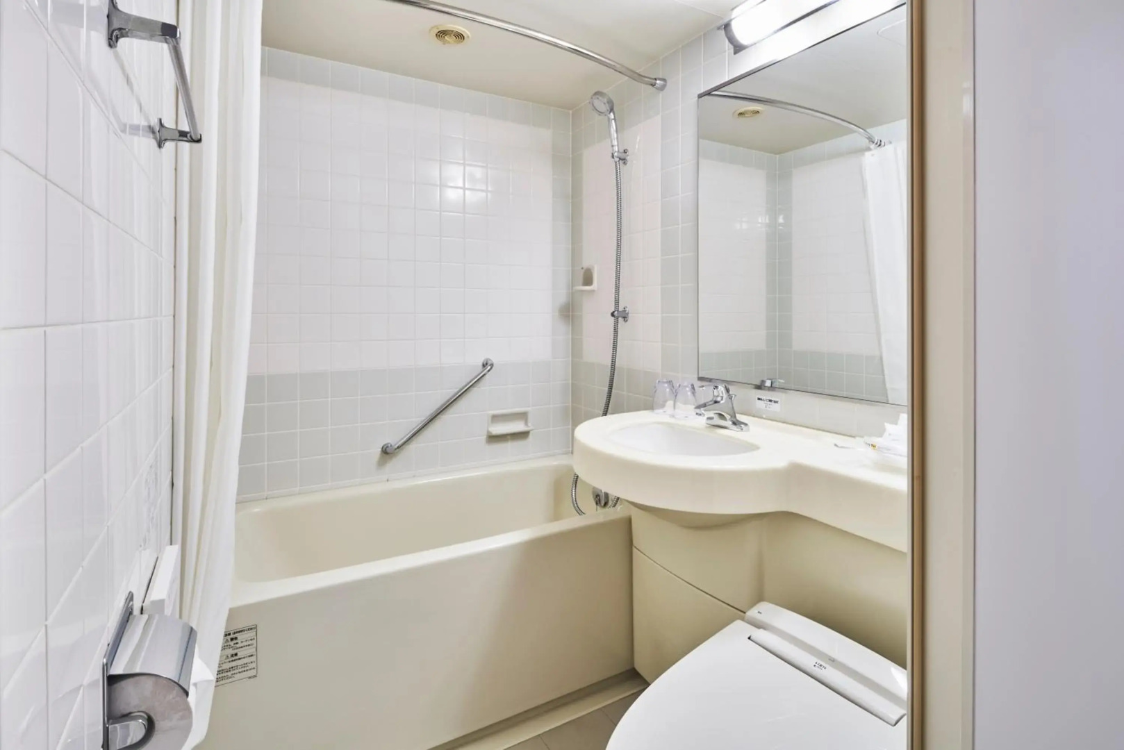 Foto - HOTEL MYSTAYS PREMIER Sapporo Park