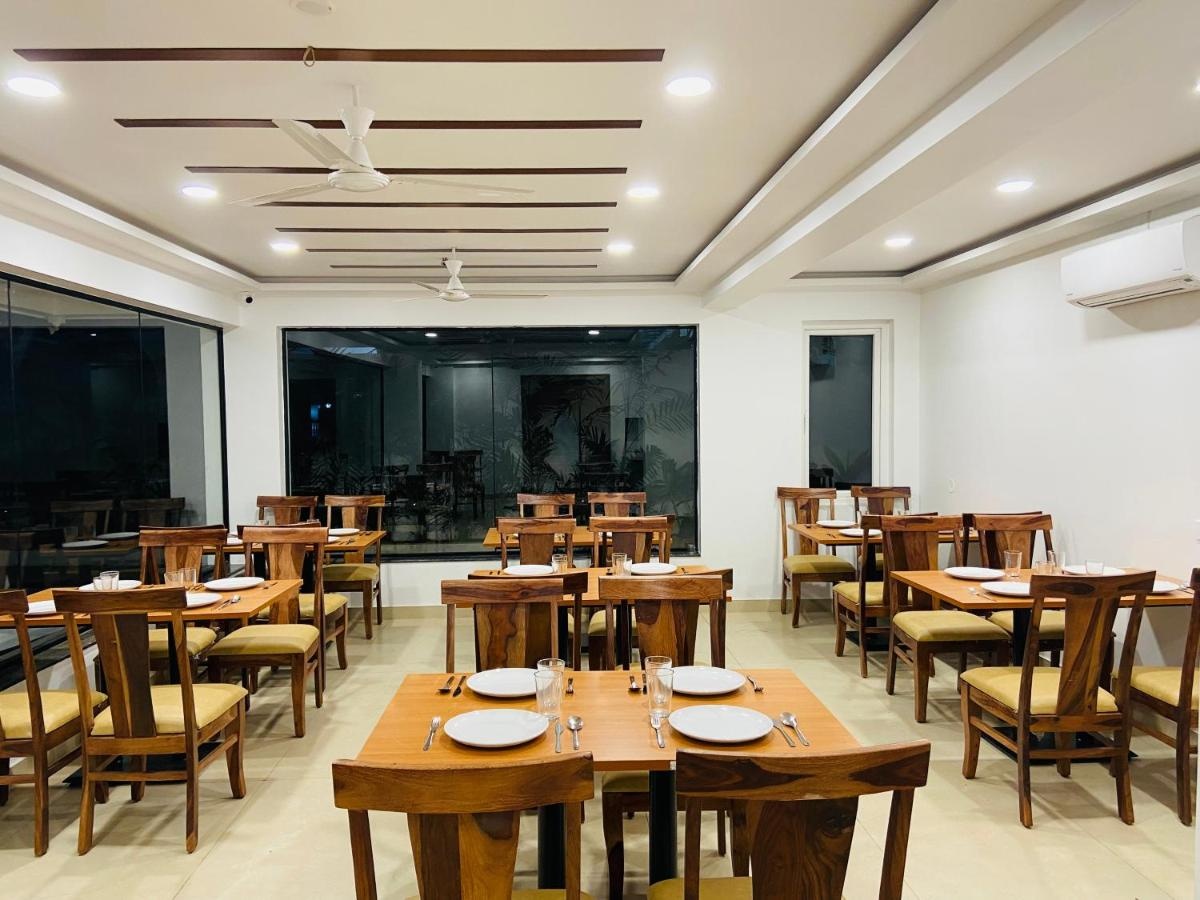 Foto - Akoya Business Hotel - Hitech City Hyderabad