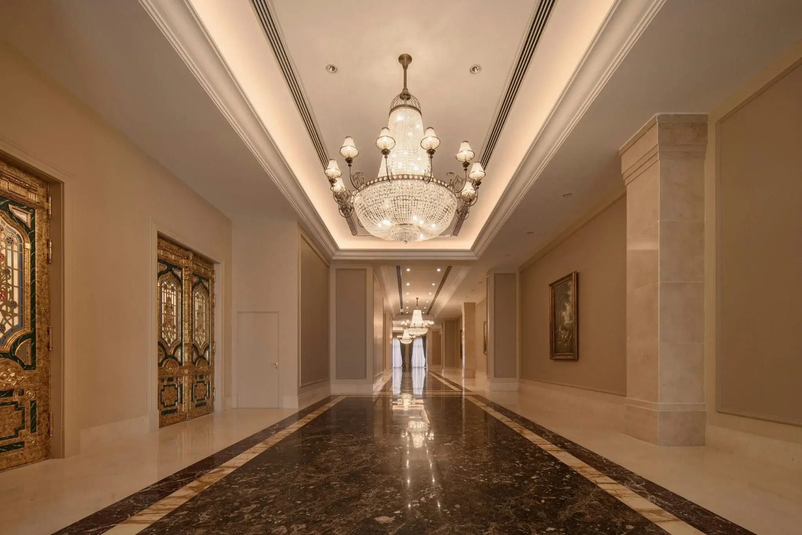 Foto - JW Marriott Hotel Cairo