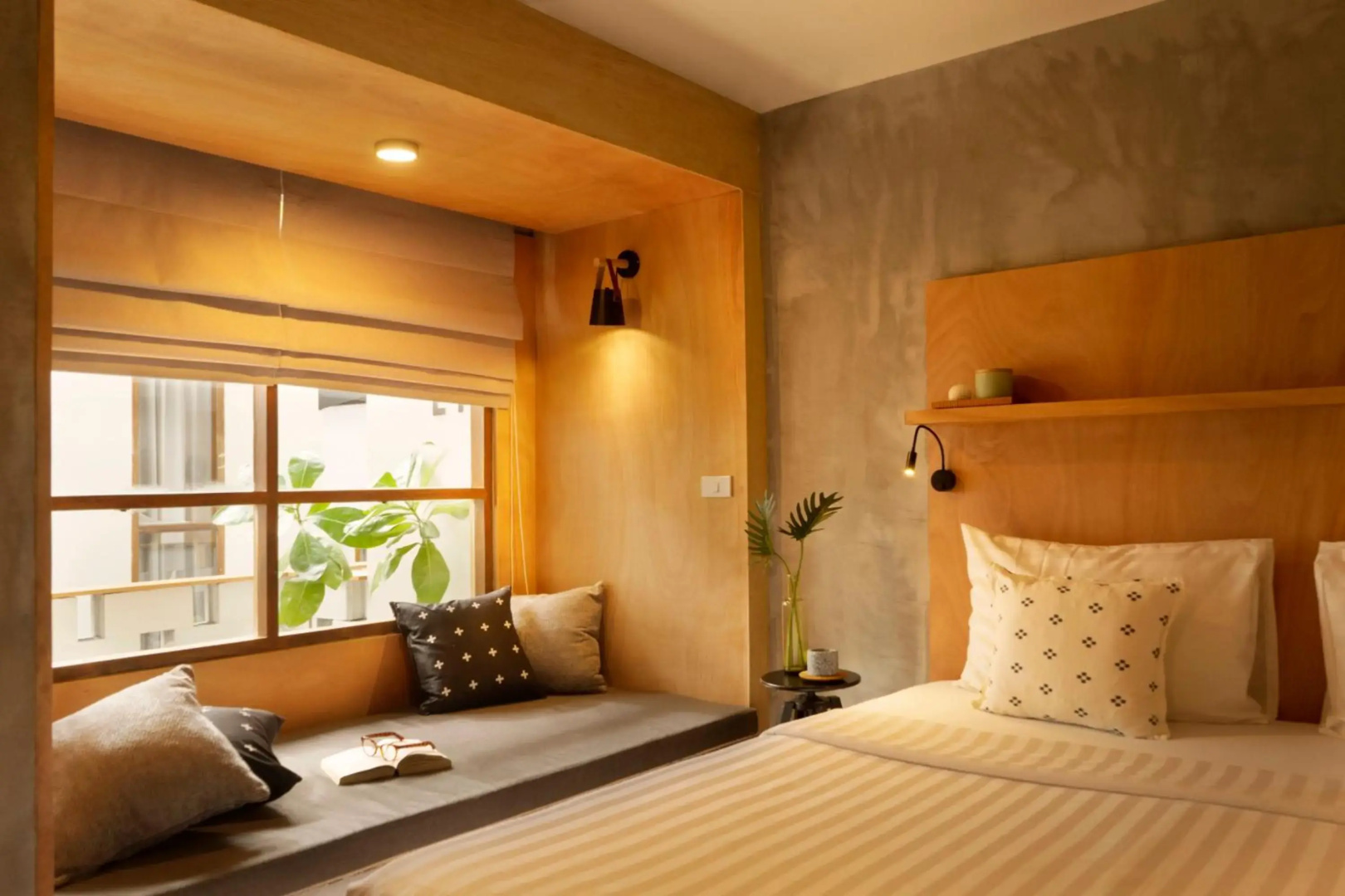 Foto - Escape Beach Resort