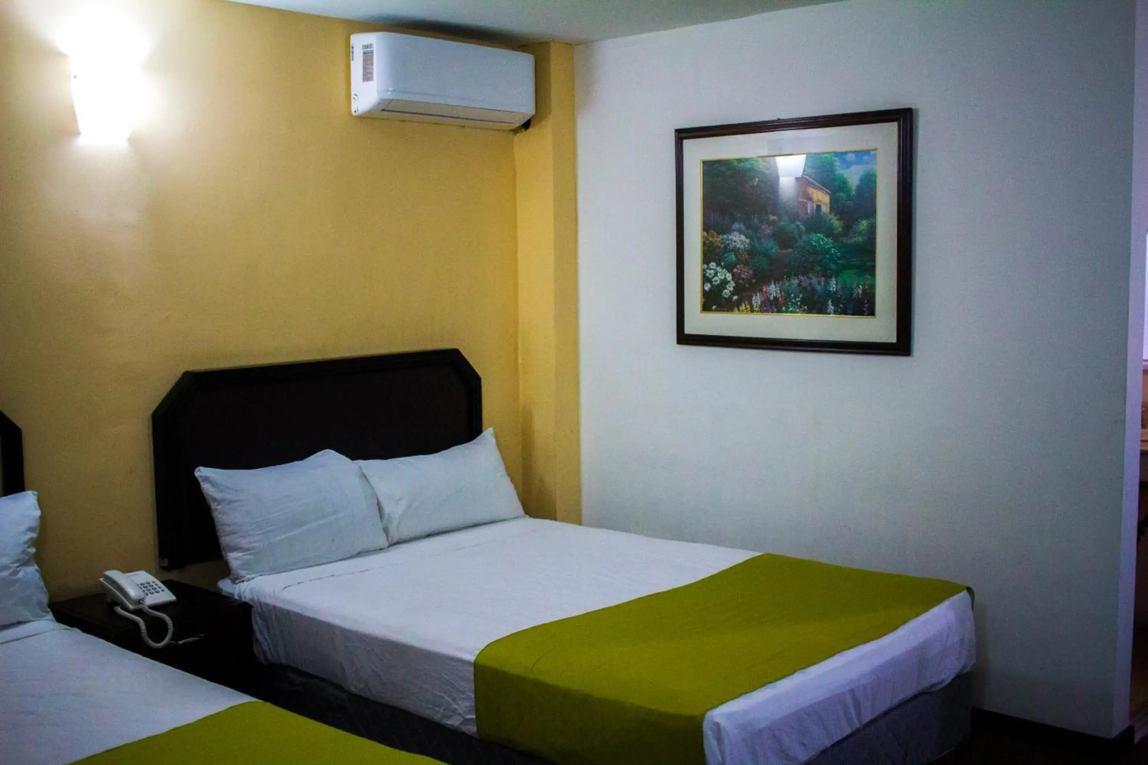 Foto - CHN Hotel Monterrey Santa Fe