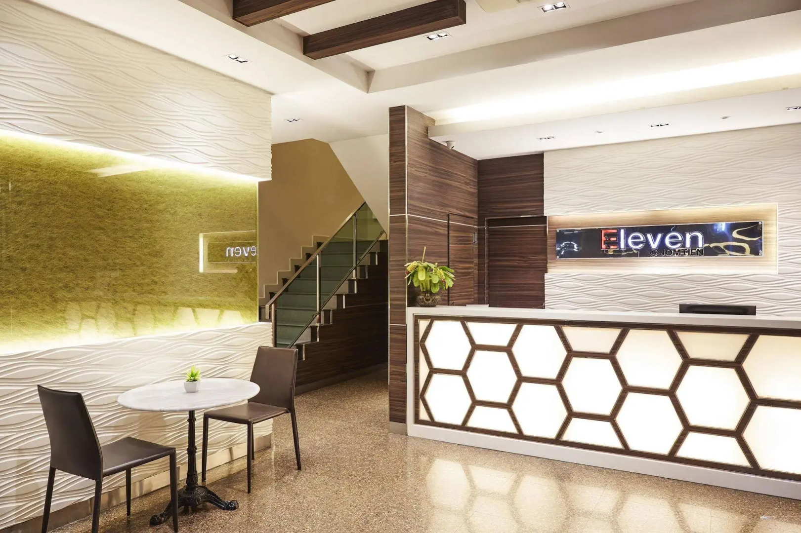 Foto - Tribe Pattaya