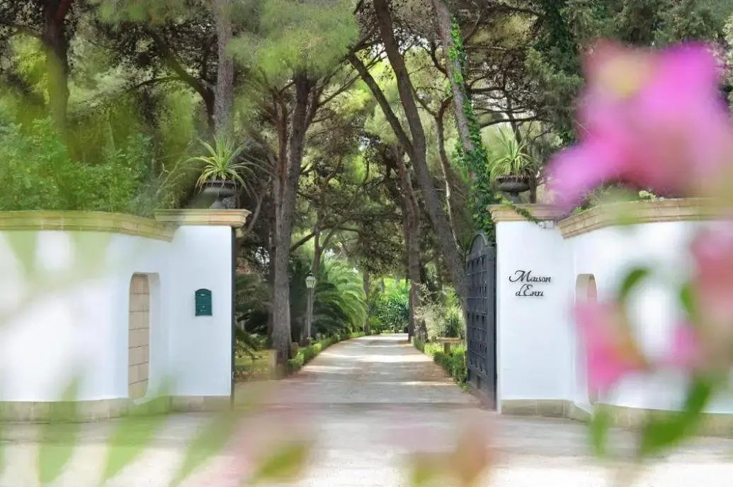 Foto - Maison d'Enrì