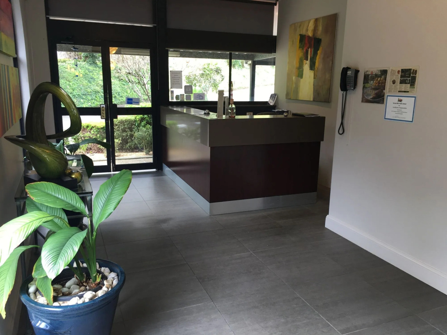 Foto - Checkers Resort