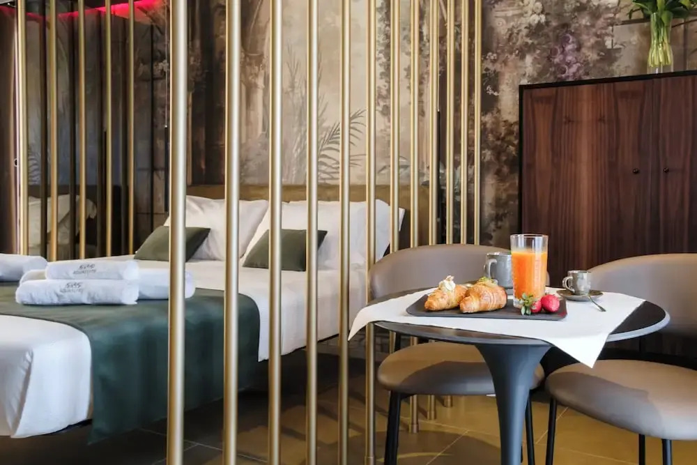 Foto - Aquasuite - Luxury Experience & Spa