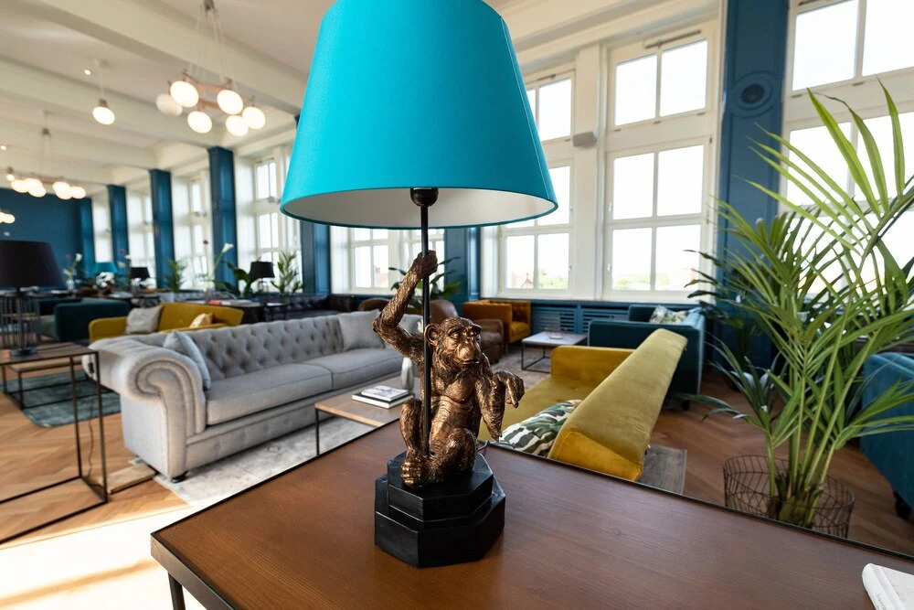 Foto - PHNX Aparthotel Hamburg