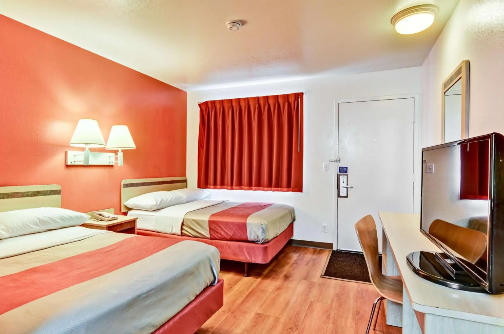Foto - Motel 6-Pittsburgh, PA - Crafton