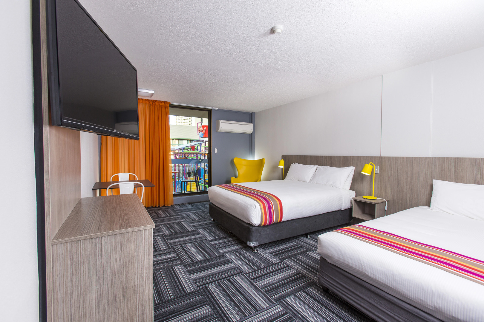 Foto - Paradise Resort Gold Coast