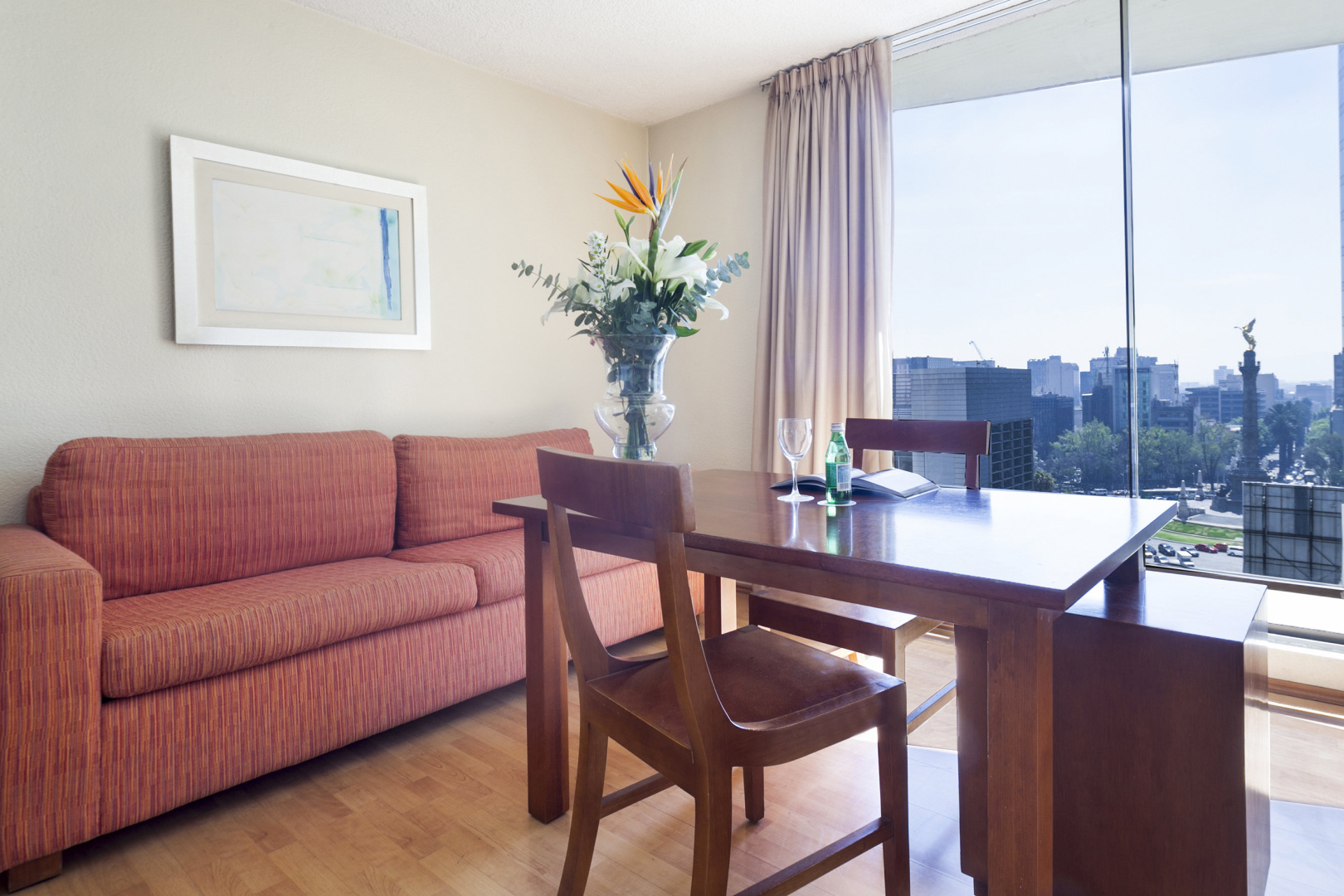 Foto - Exe Suites San Marino
