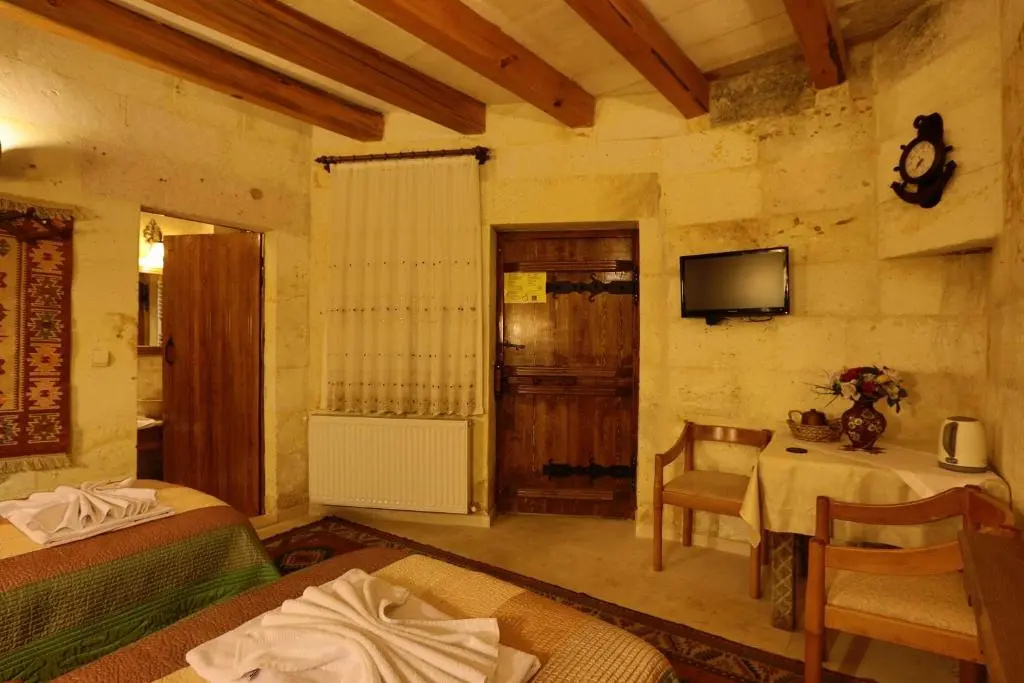 Photo - Safran Cave Hotel