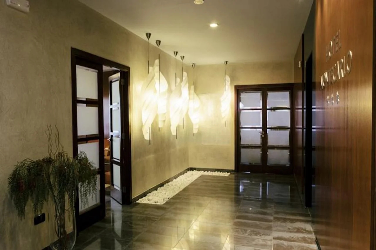 Photo - Hotel Montecarlo Spa & Wellness