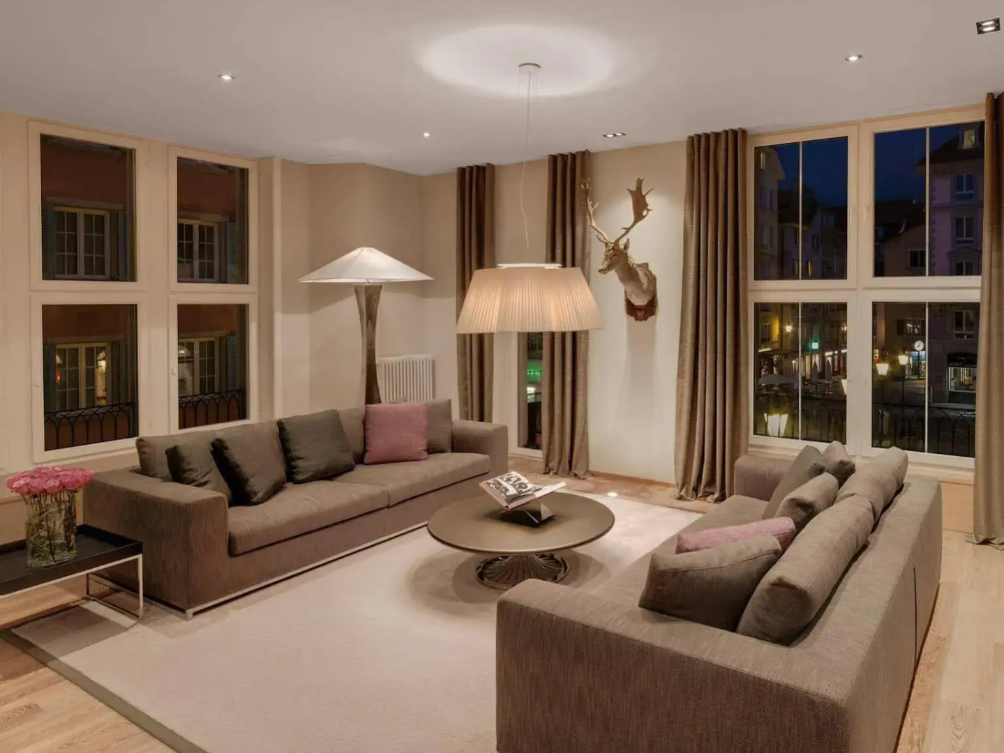 Foto - Boutique Hotel Wellenberg