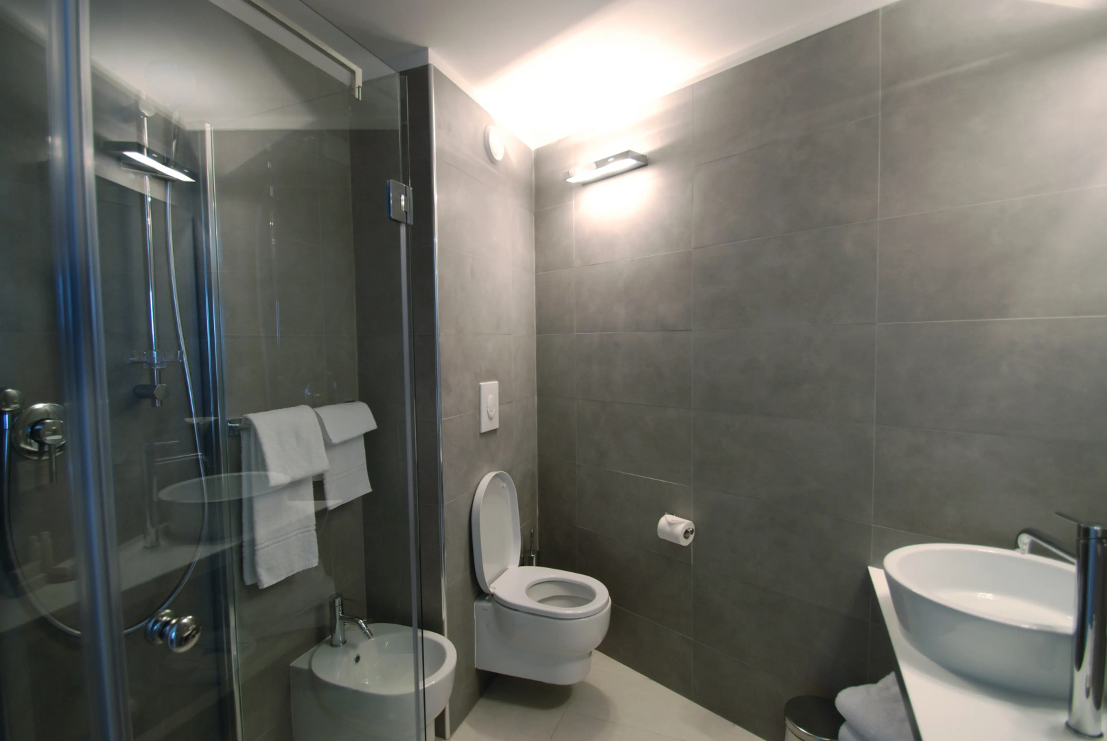 Foto - Lungotevere Suite