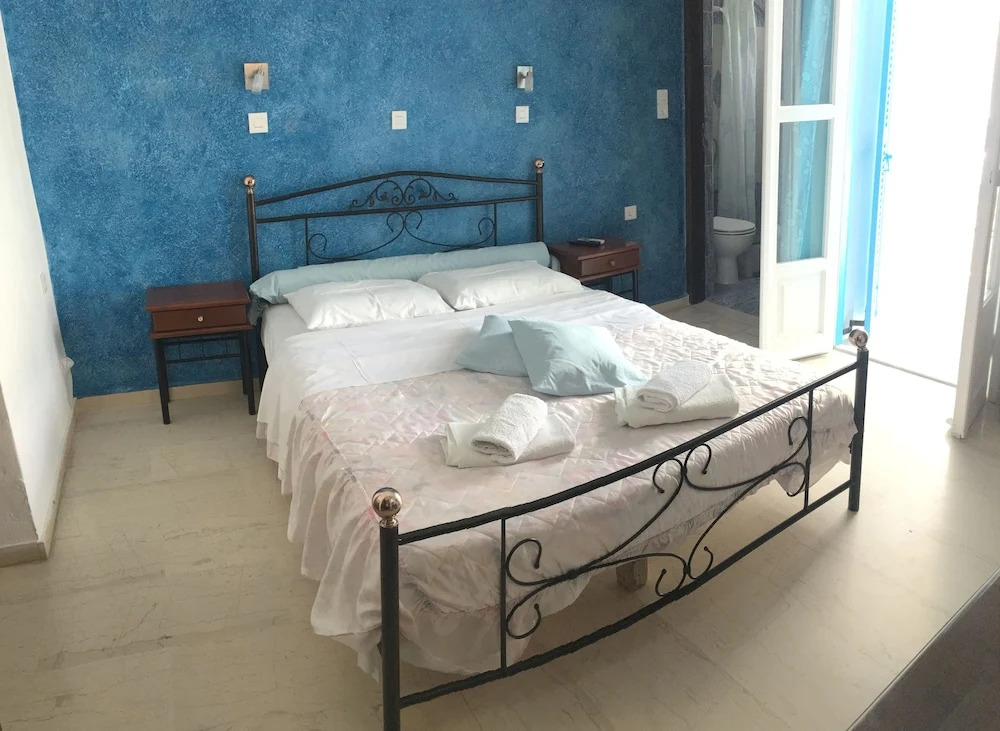 Foto - Villa Pelekanos