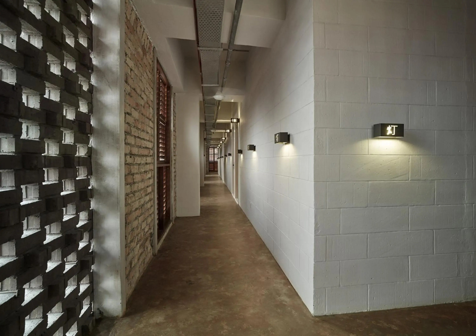 Foto - Lantern Hotel