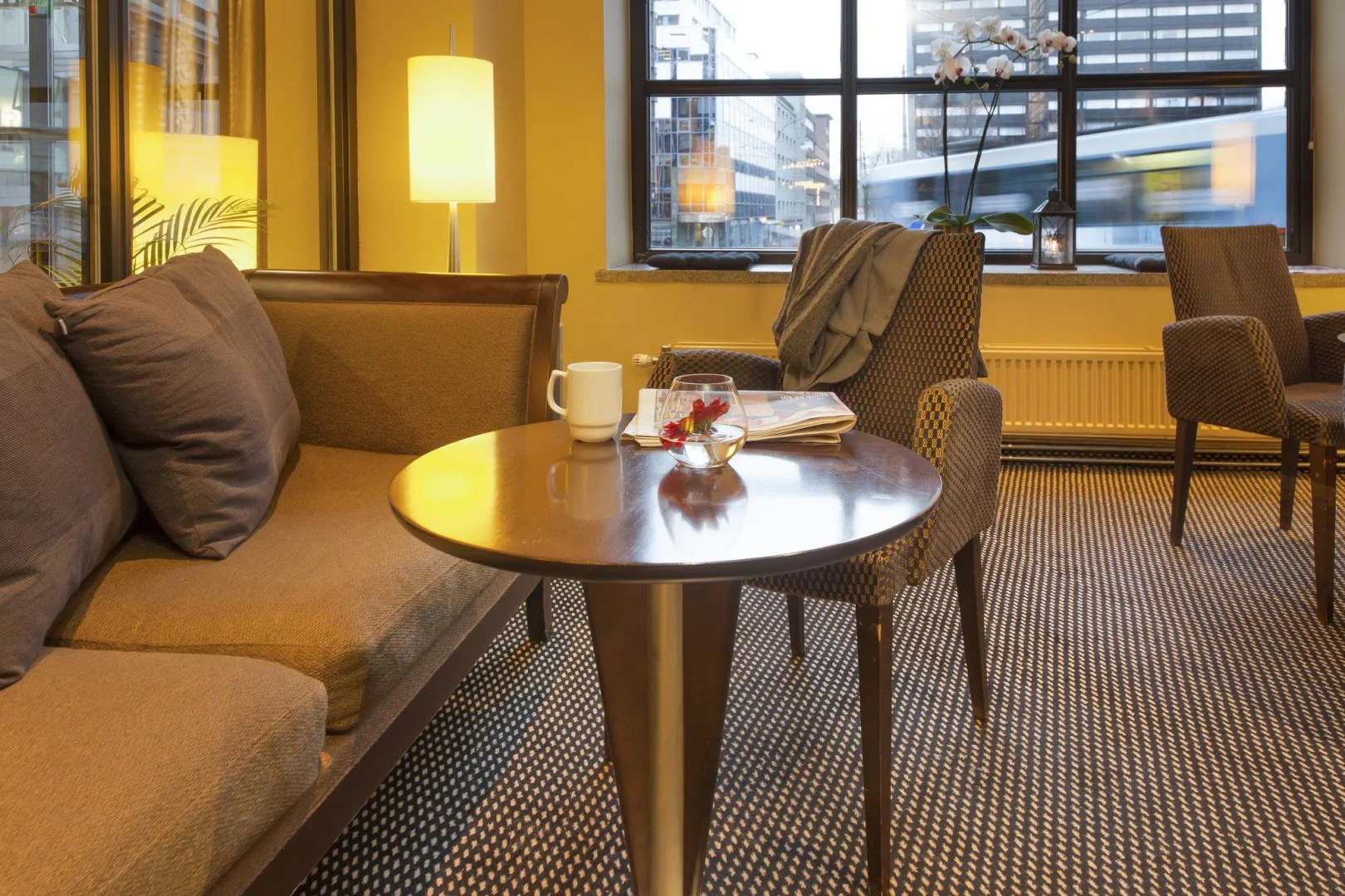 Foto - Scandic Holberg