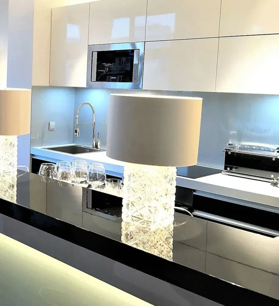 Photo - MONDRIAN Luxury Suites UNESCO Old Town