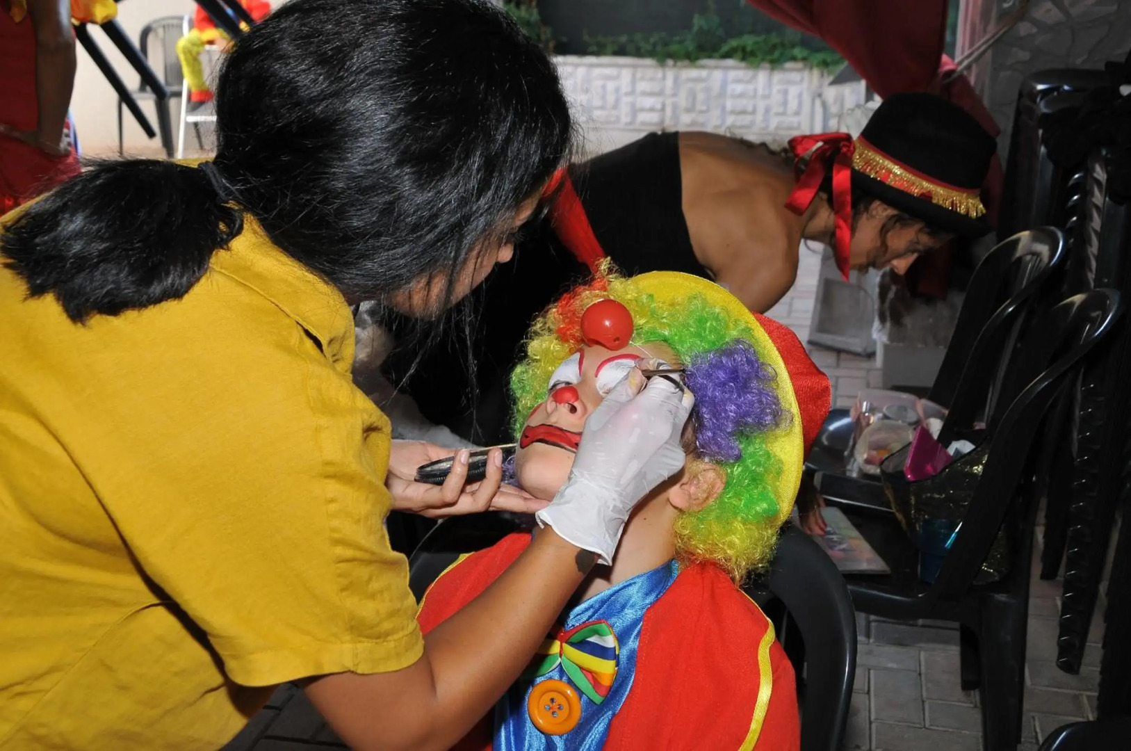 Foto - Hotel Germania