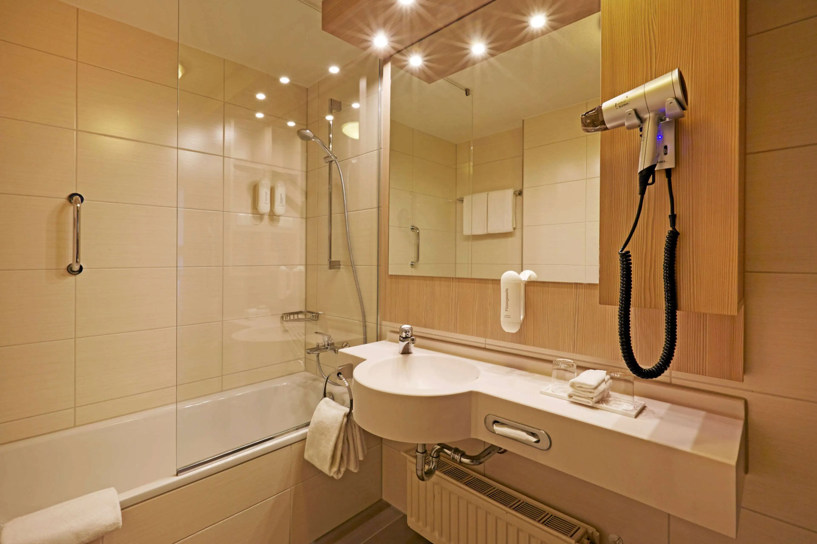 Foto - H+ Hotel Stade Herzog Widukind