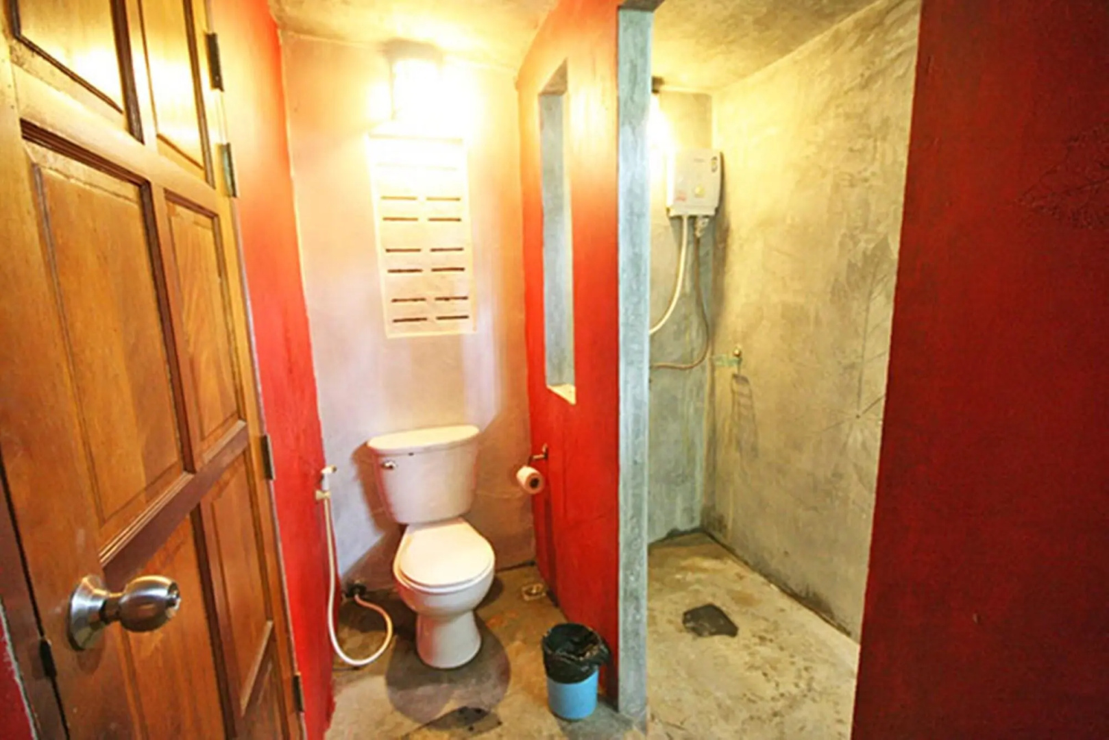 Photo - Da Kanda Villa Beach Resort