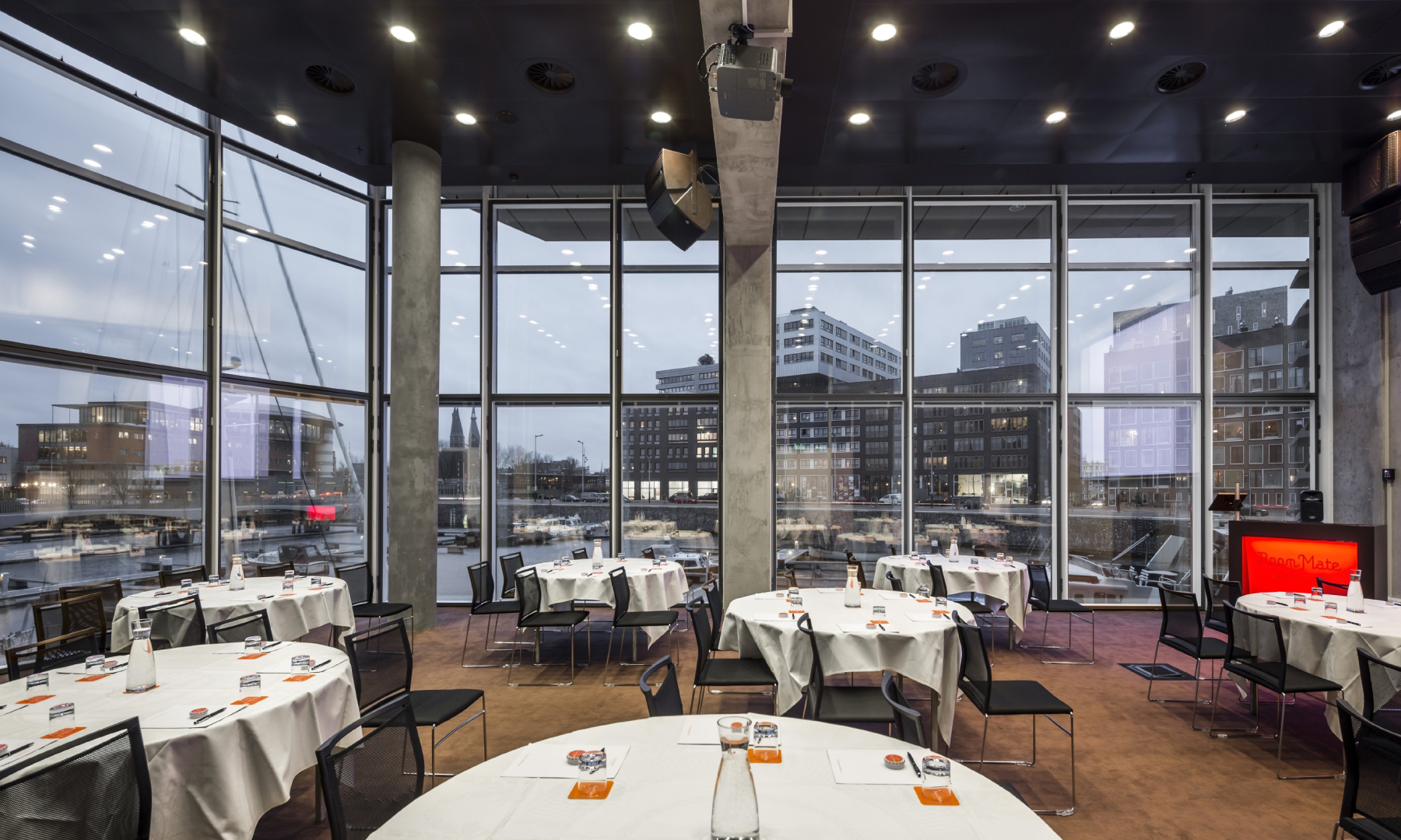 Photo - Room Mate Aitana, Amsterdam