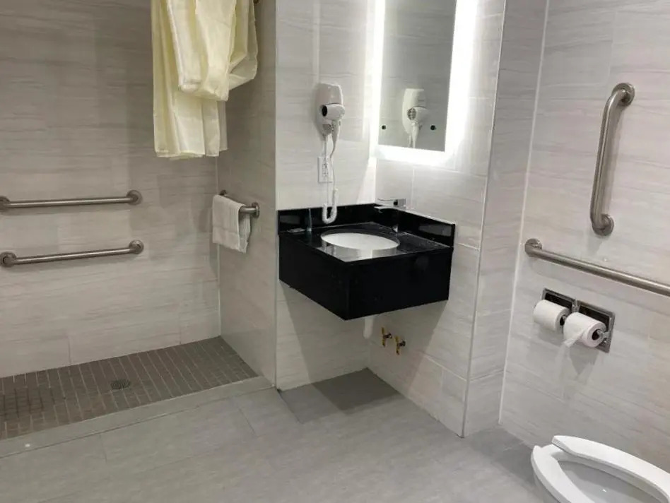 Foto - Royal Hotel Bronx