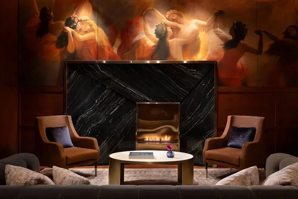 Foto - The St. Regis Belgrade
