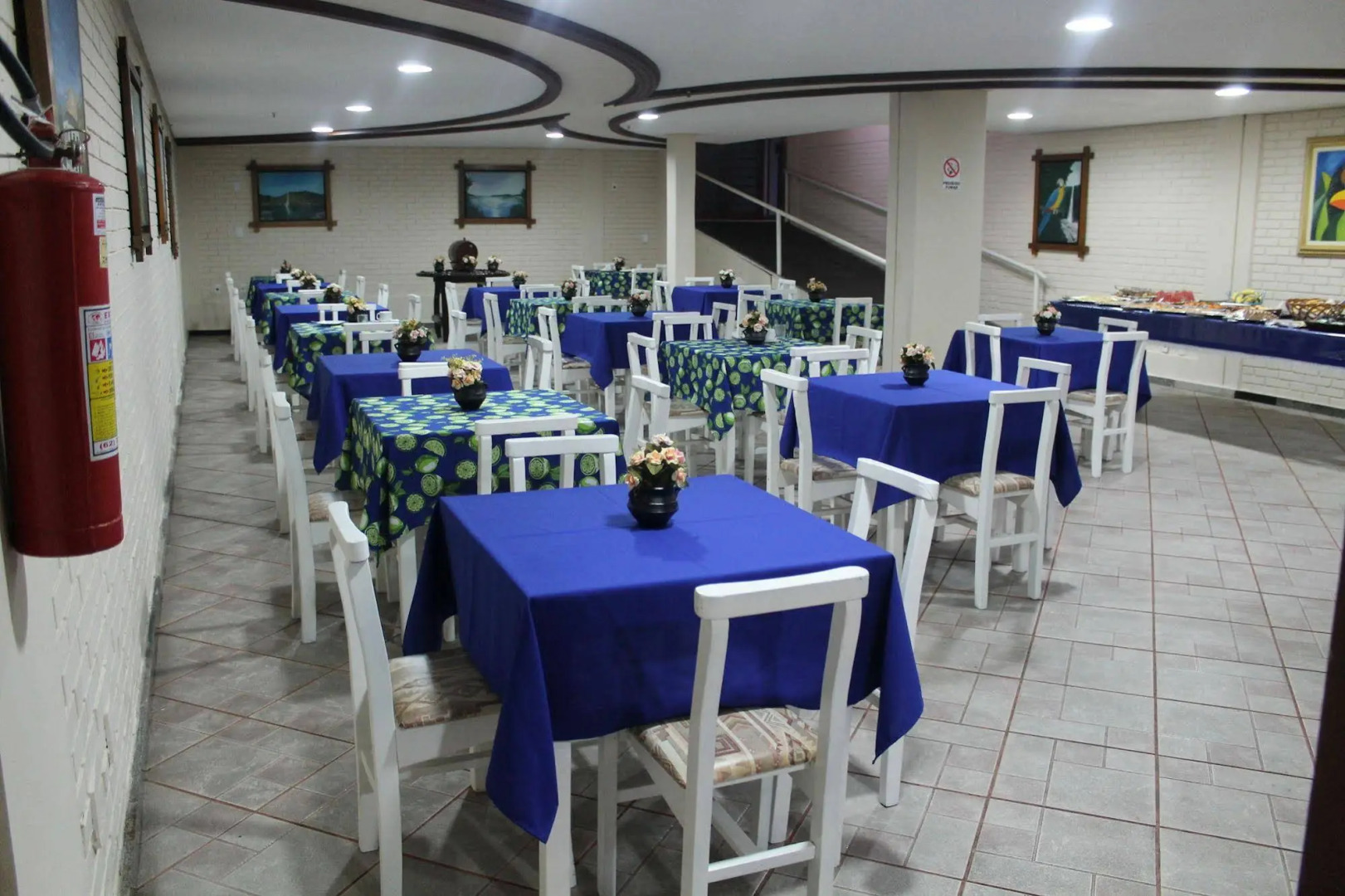 Foto - Rede Andrade Goiania Centro