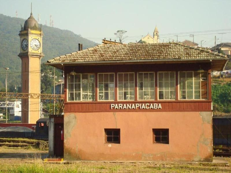 Foto - Pousada Shamballah Paranapiacaba