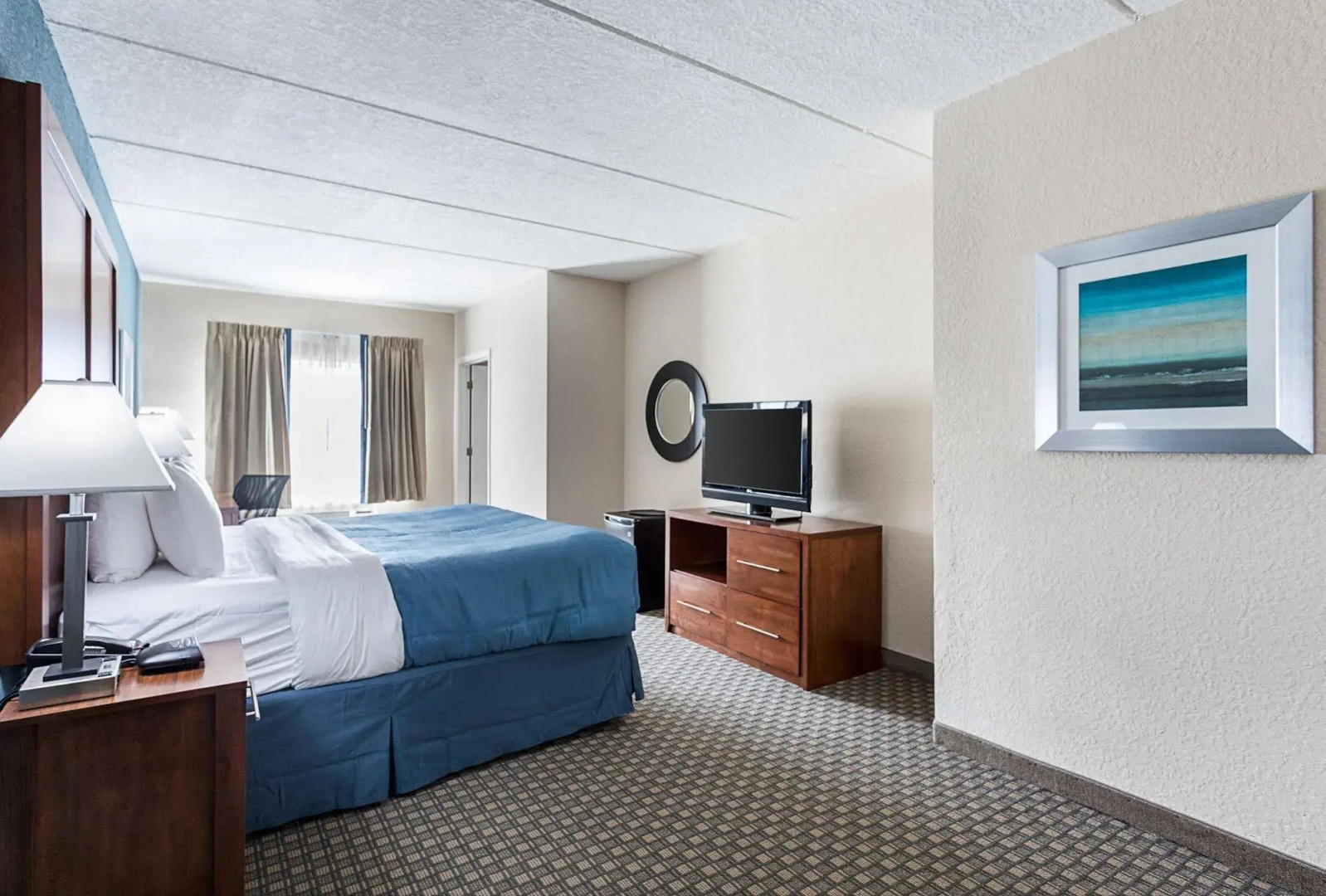 Foto - Heritage Park Inn