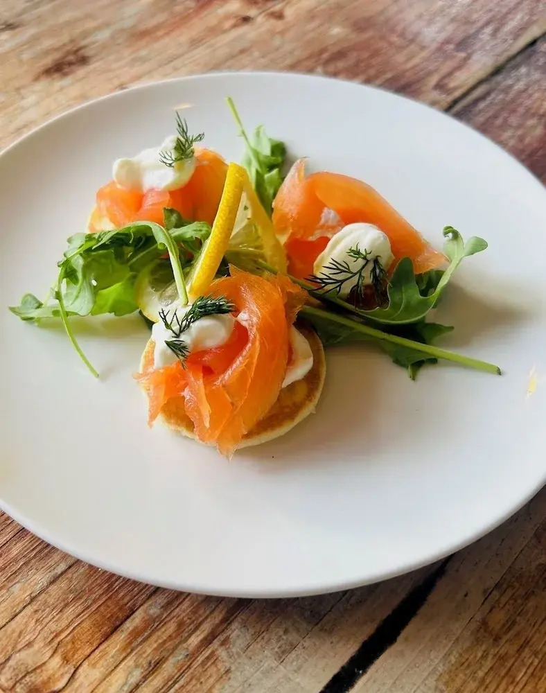 Photo - The Brookmill