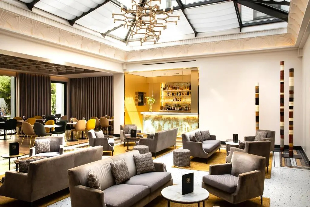 Photo - Le Tsuba Hotel