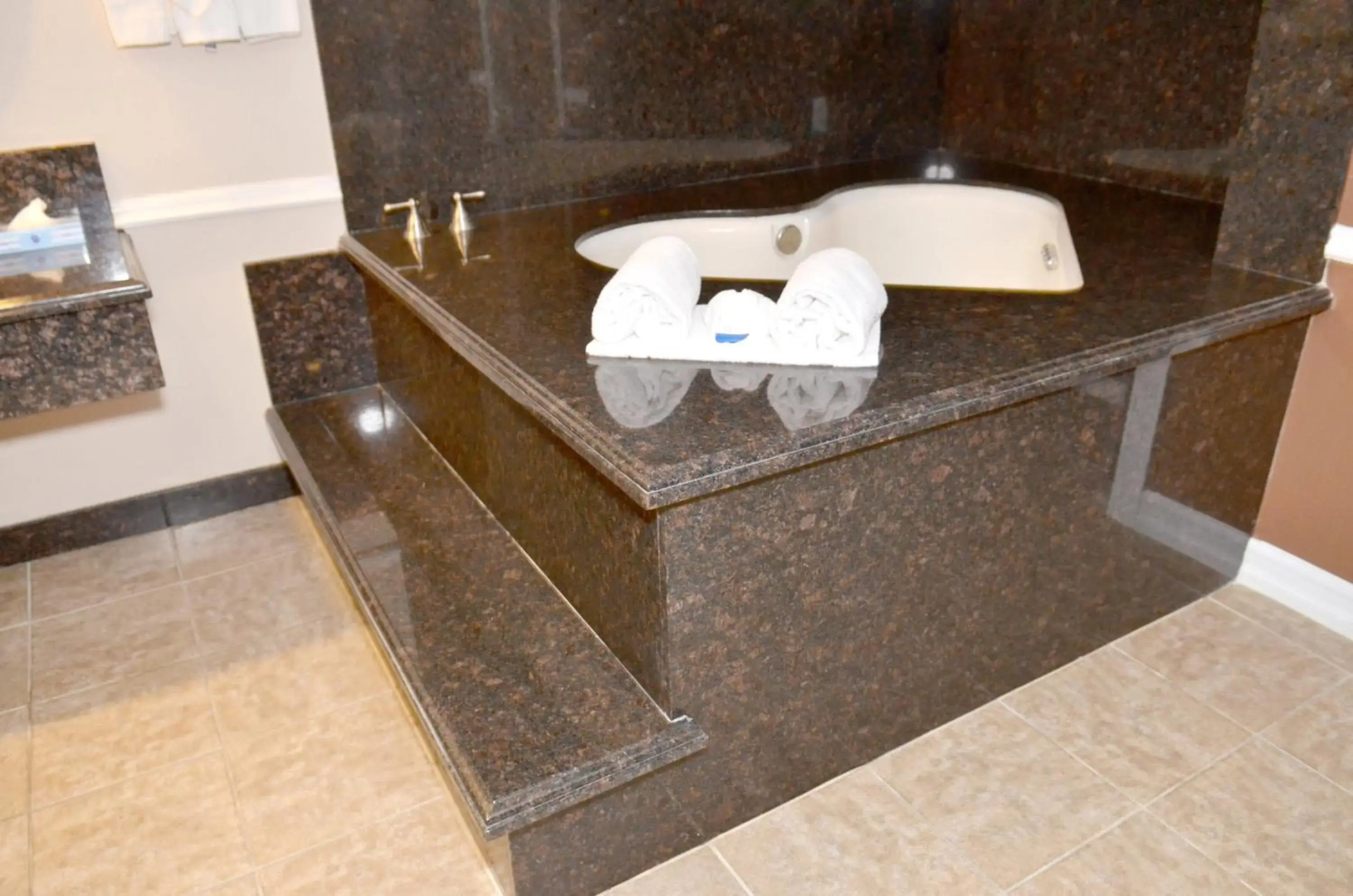 Foto - Dynasty Suites Hotel Riverside