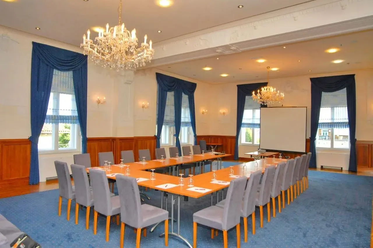 Photo - BRISTOL Hotel Opatija