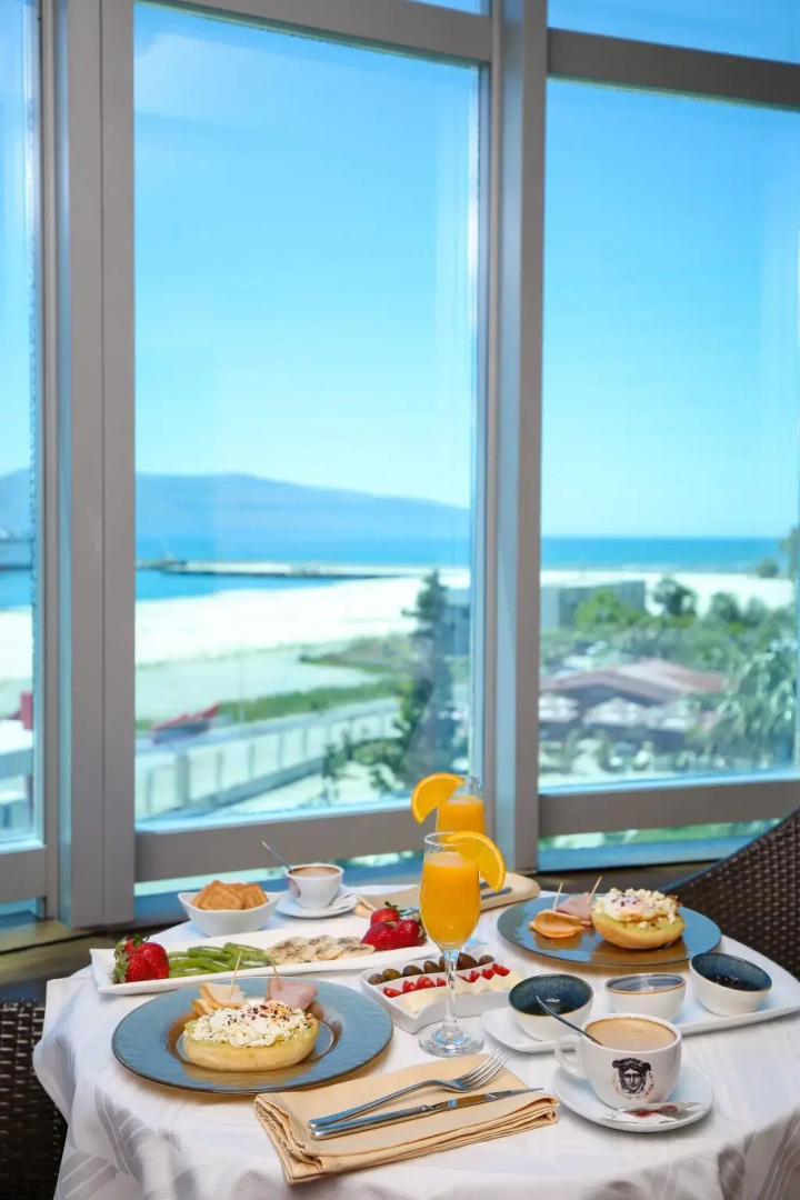 Photo - Hotel Vlora International