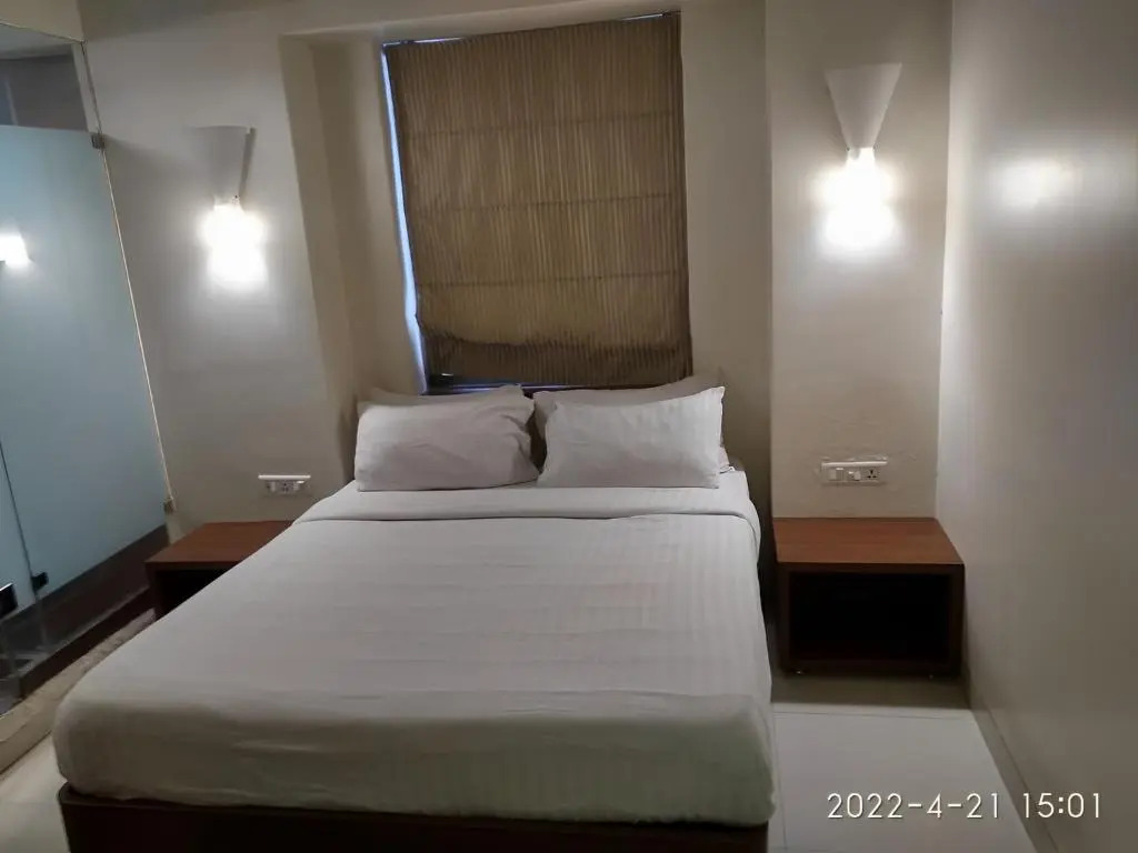 Foto - Apollo Guest House