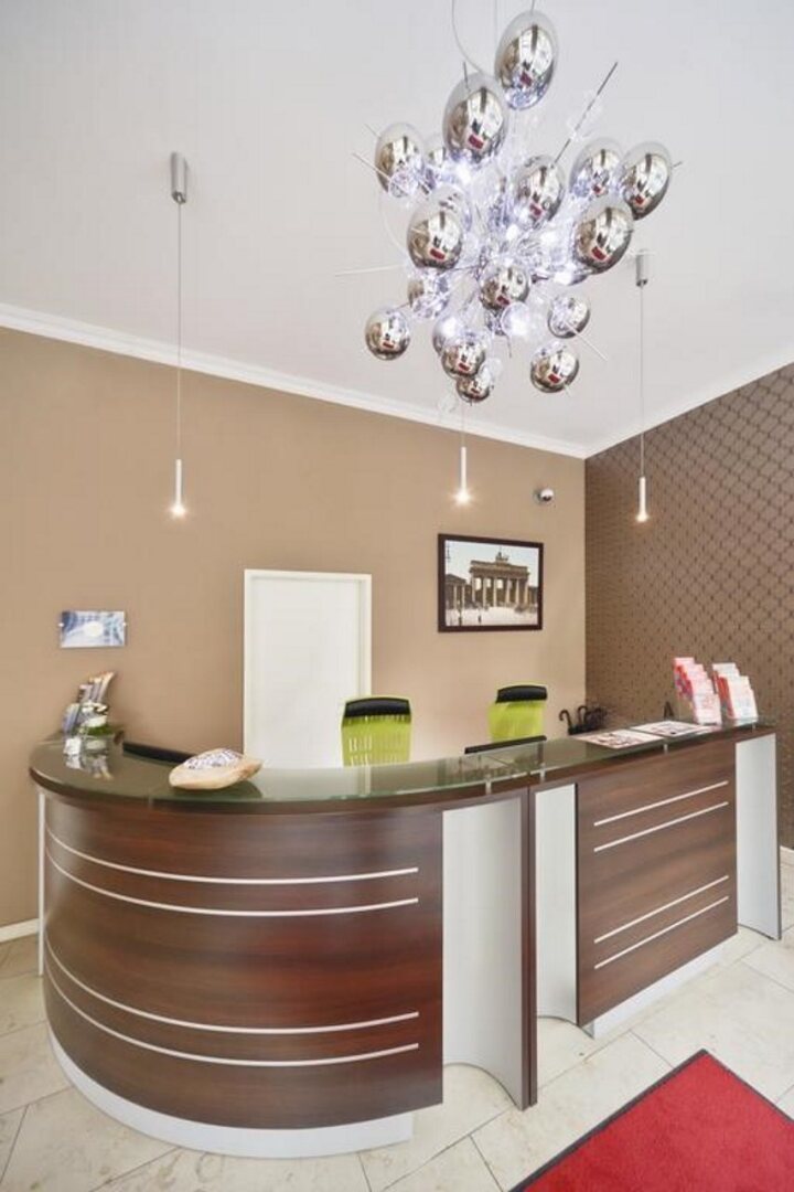 Foto - AMC Apartments - Ku'Damm