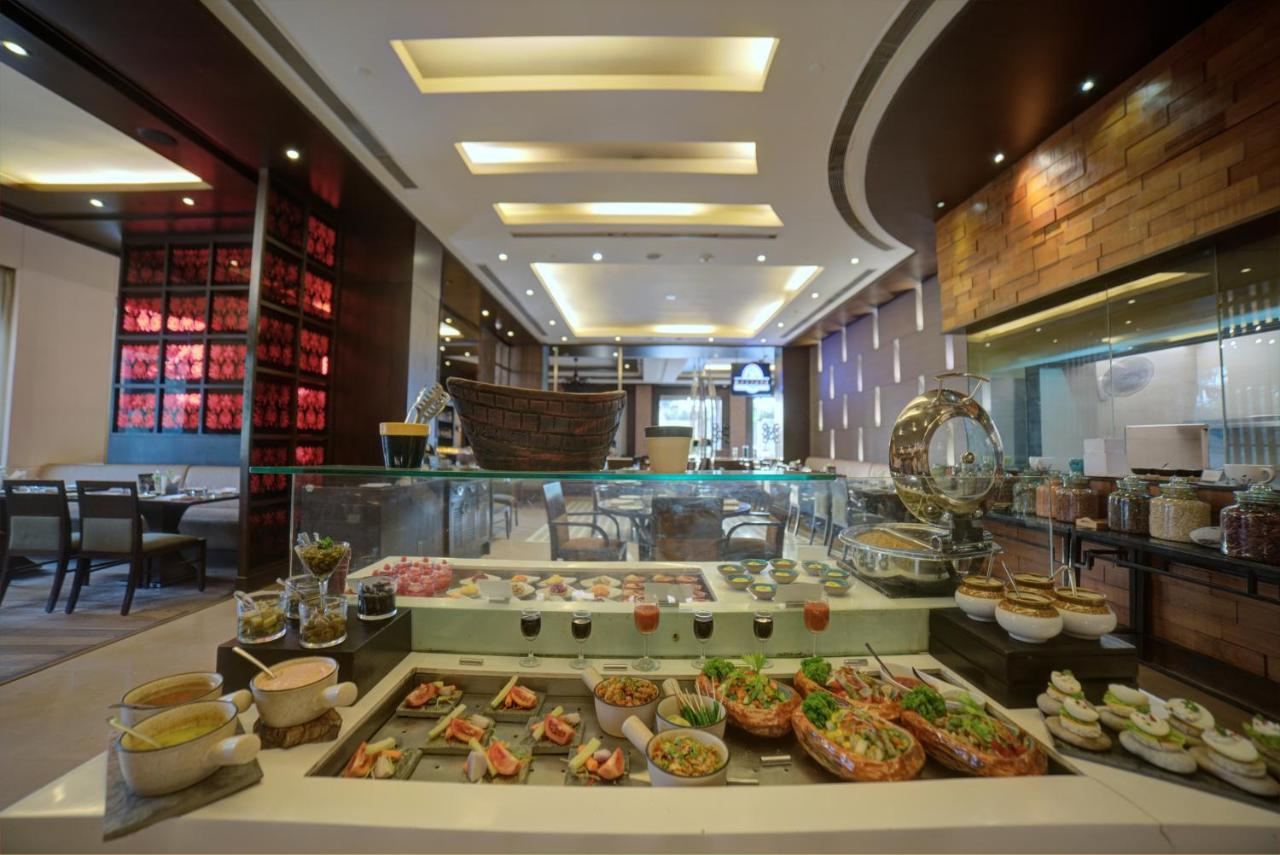 Foto - Goldfinch Hotel Delhi NCR