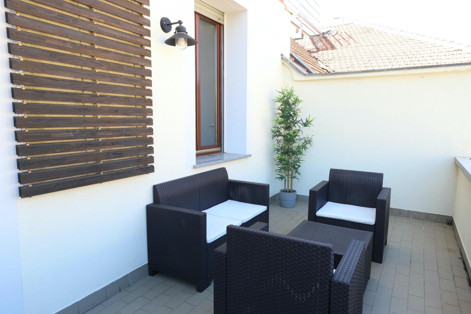 Foto - Carlo Goldoni Hotel