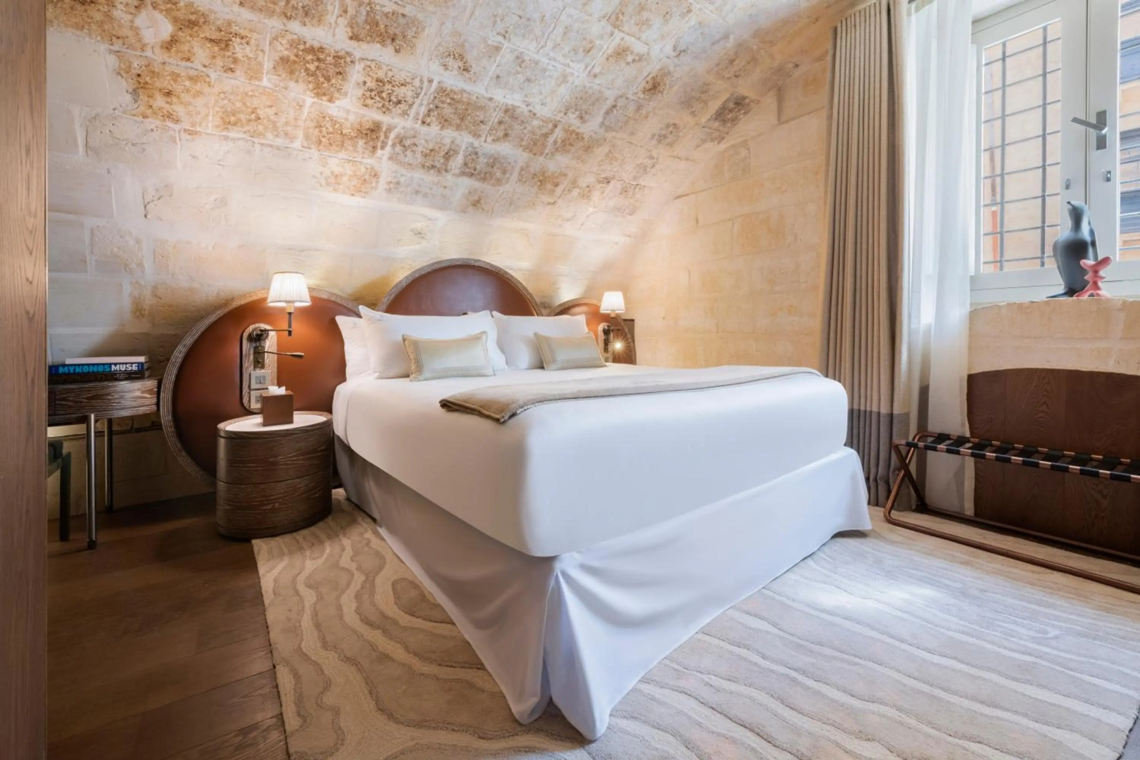 Foto - Iniala Valletta