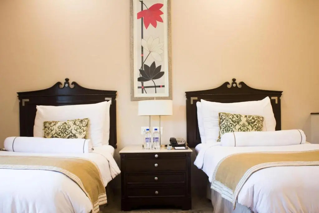 Foto - The Claridges New Delhi