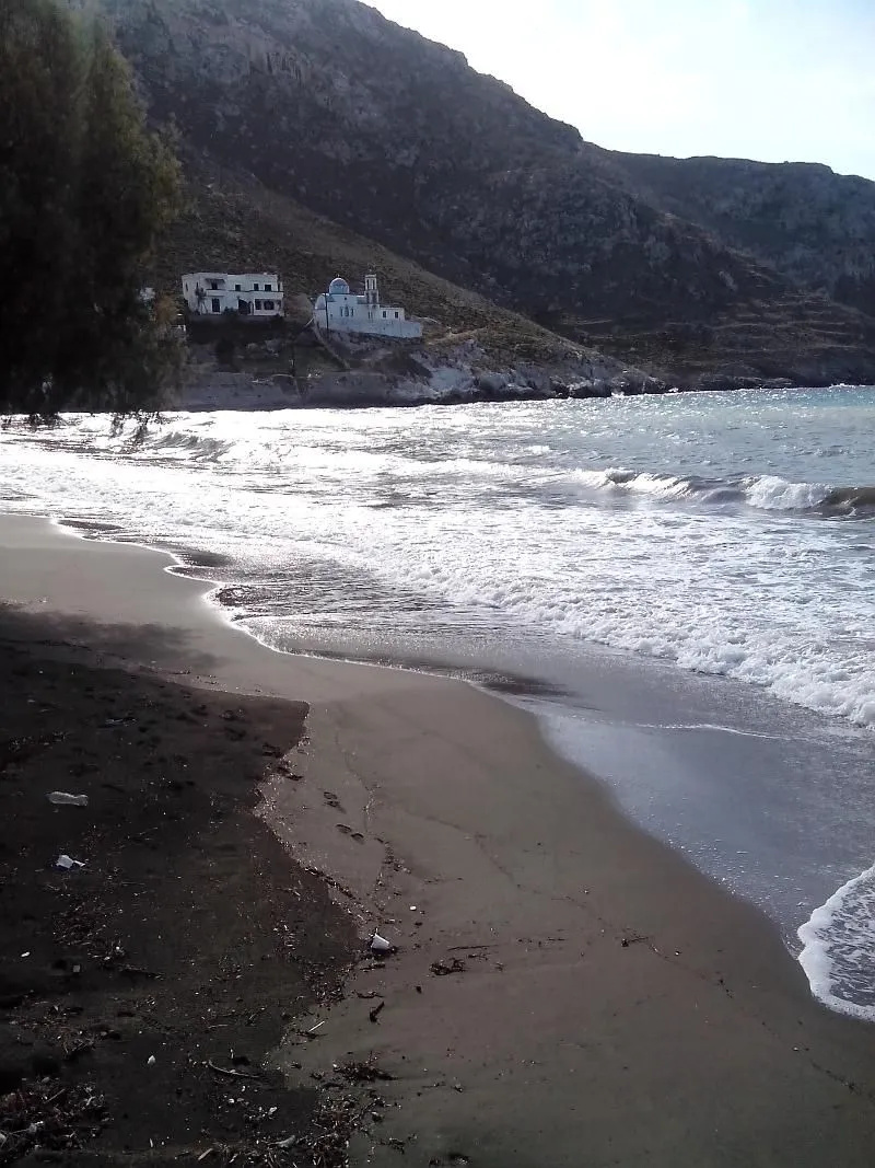 Kantouni Beach Boutique Hotel, Bild 17 von 22