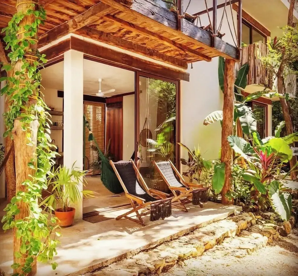 Foto - Ikal Bungalows