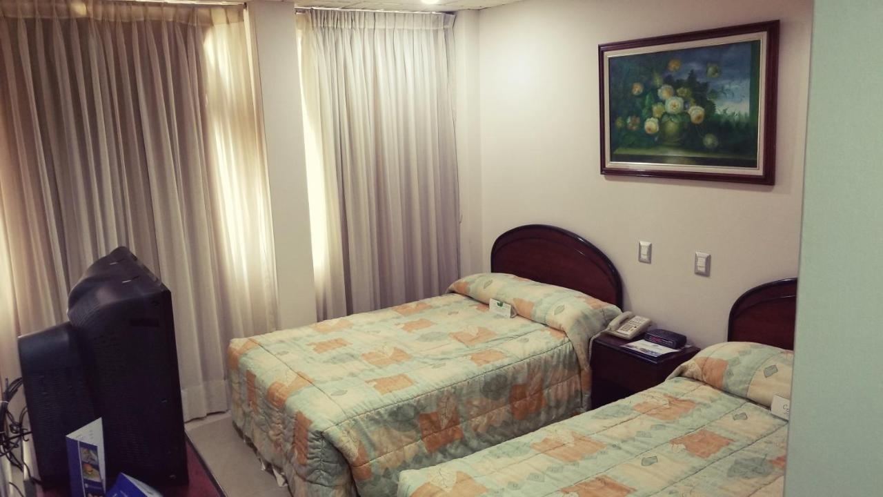 Foto - Hotel Ramada