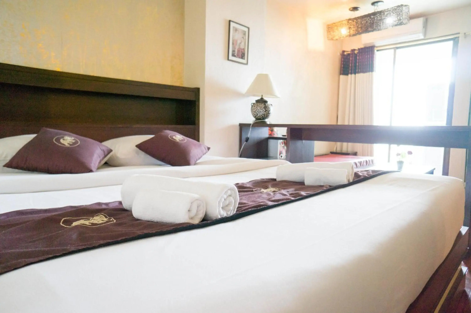 Foto - Sakorn Residence and Hotel